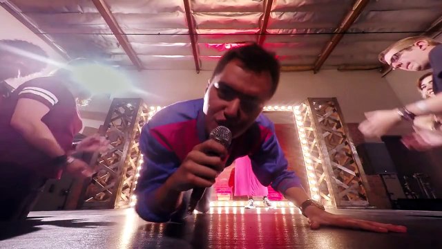 (I’ve Had) The Time of My Life with Elliott Morgan vs. Greg Miller | Lip Sync Battle You