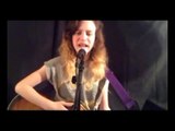 Mean, Taylor Swift cover performed by 12 year old Breeze