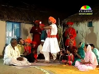Chandan Kamble - Satwachi Khari Nahi | Marathi Lokgeet Mix Song 2014