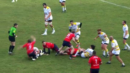 PROD2 - Le meilleur de la J13 - Saison 2015/2016