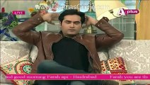 Hamayun Saeed Sharing K Unhe 1 Actress Or Larki Me Kon Si Cheez Zyada Achi Lagti He K Wo Attract Kar Jati He