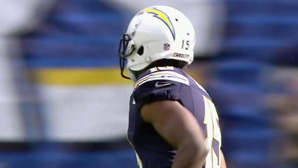 Philip River finds an open Dontrelle Inman for 28 yards