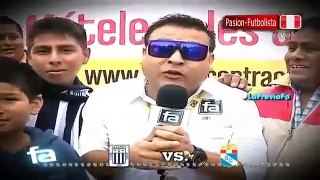 La Previa de Alianza Lima vs Sporting Cristal 2 1 Con Juan Carlos Orderique│Futbol en Amer