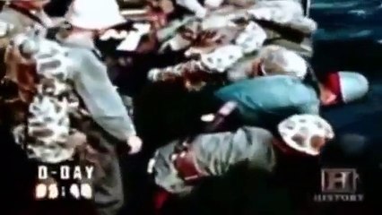 WWII Operations Documentaries