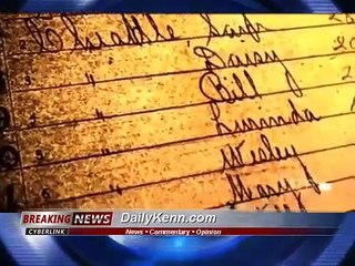 Actor Don Cheadle learns that Indians owned his slave ancestors