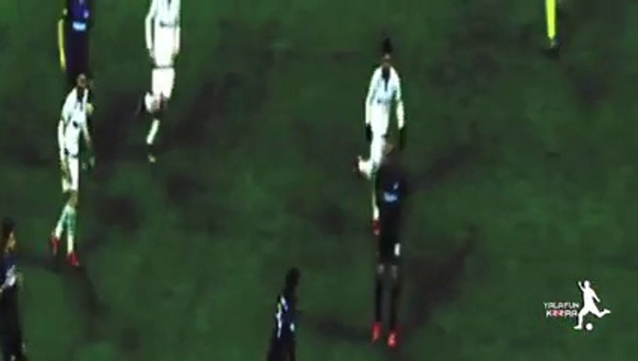 Inter Milan vs Lazio 1-2 - All Goals & Highlights 2015