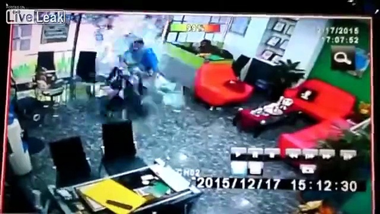 motor kazası / bike funny fail