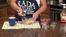 Easy Meatloaf Recipe Microwave Meatloaf for One | RadaCutlery.com