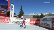 Alpine Skiing 2015-16 World Cup Women's Giant Slalom Courchevel 20.12.2015