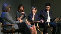 Nat Wolff, Emma Roberts, Zoe Levin and Jack Kilmer Talk Palo Alto