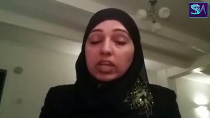 Girl ecposing PML-N Sadiq baloch in lodharan na 154