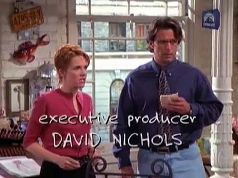 Caroline In The City 307 Caroline and the Desperate Cat Ez ShareTV