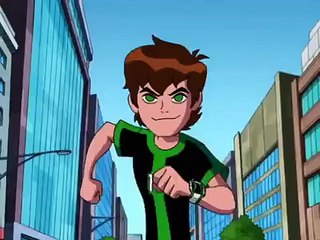 Нови епизоди | Бен 10: Омнивърс | Cartoon Network