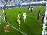 اهداف مباراة ( بوردو 1-1 مارسيليا ) الدوري الفرنسي الدرجة الأولى