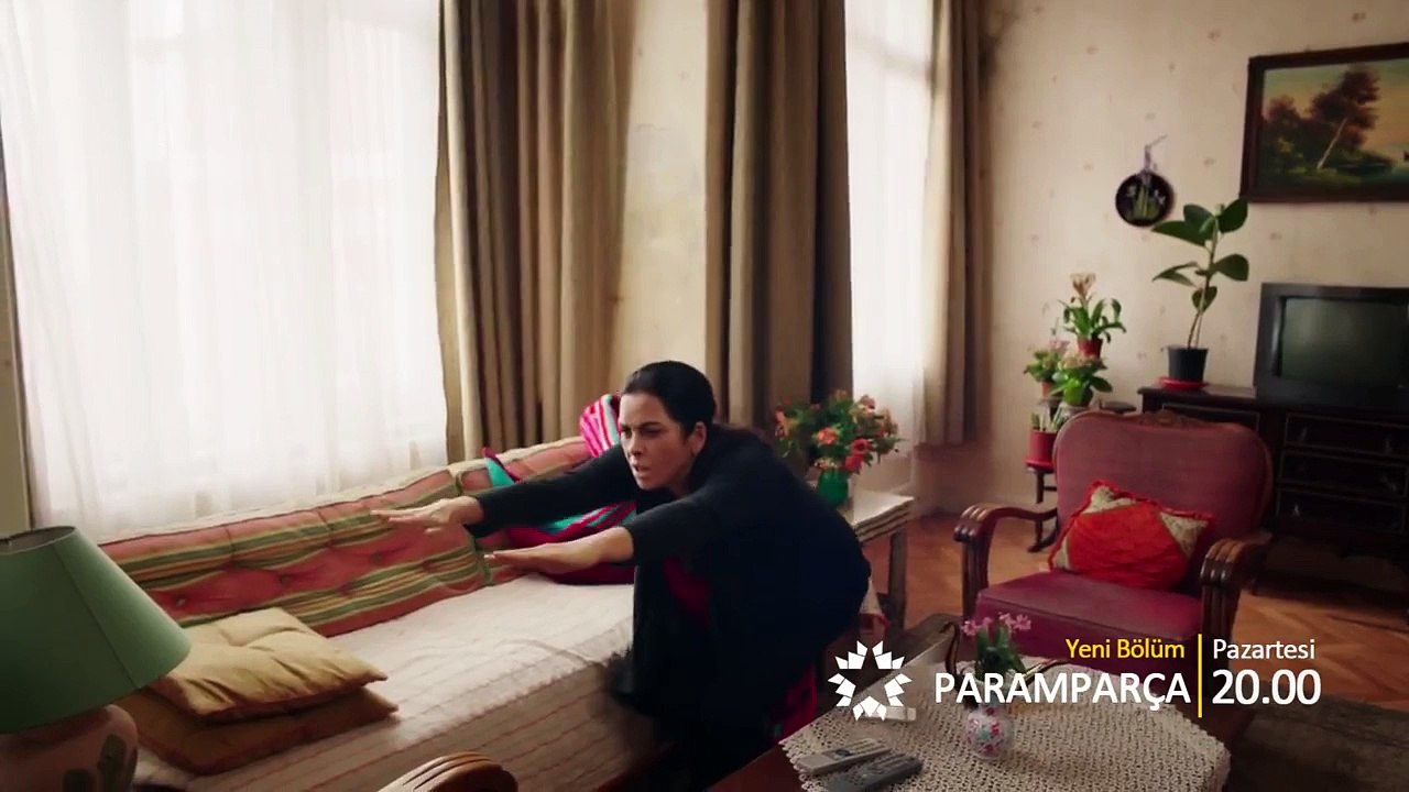 Paramparca 46. Bolum Fragmanı