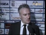 Frosinone Juventus 0 2 (01.05.2007) 9a Ritorno Serie B.