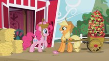 MLP: FiM Gummys After Birthday Party Party of One [HD]
