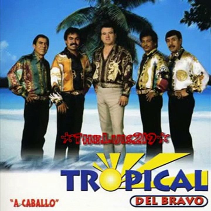 Tropical Del Bravo