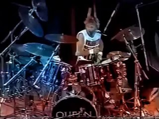 Queen Its A Hard Life (Live In Rio De Janeiro, Brazil (18.01.1985) Remastered