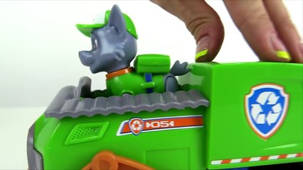 Çizgi Film Paw patrol Renkleri öğreniyoruz