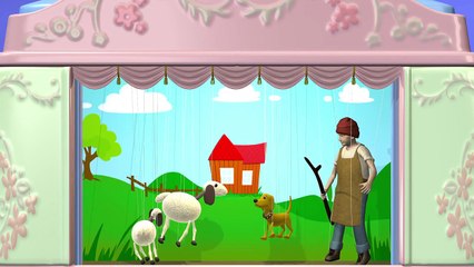 TuTiTu Toys | Puppet Theater