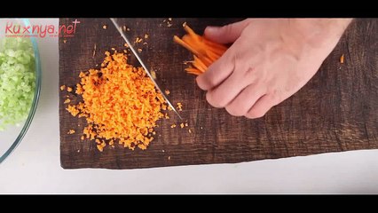 Паппарделле болоньезе -  рецепт c видео