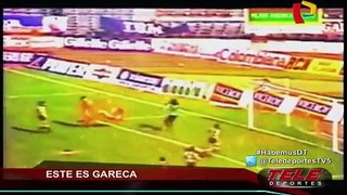 Ricardo Gareca: El perfil de nuevo DT de la Selección Peruana