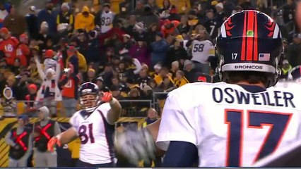 Brock Osweiler runs in 7-yard TD