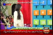 Mahira Khan Revealing And Telling On Live Morning Show That She Is A Big Fan of Sanam Baloch Acting Skils