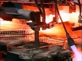 How Its Made - Glass Cookware - Soap Bars - Steel Drums - Firefighter Uniforms
