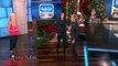 Tina Fey and Ellen Play Heads Up!
