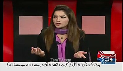 Shahid Masood Ne Benazir Per Goli Chalane Wale Ka Naam Bata Dia