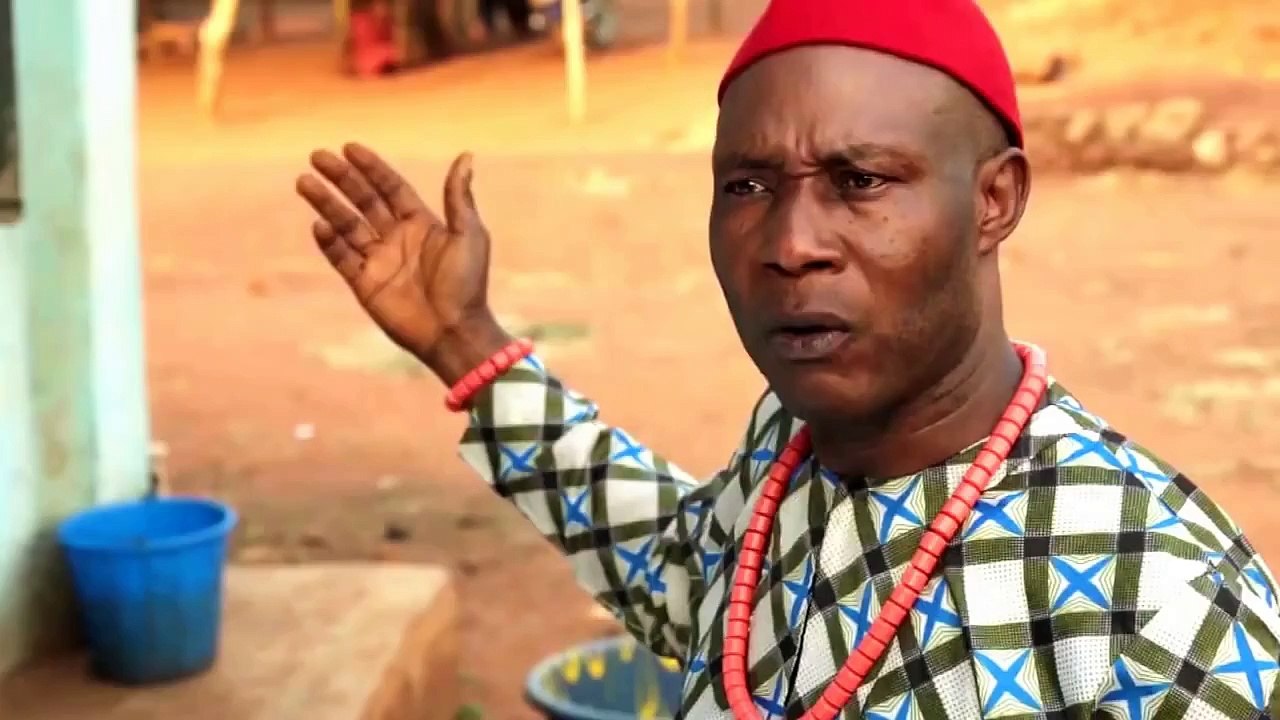 SHINA RAMBO PART 2 (full movie) - LATEST 2015 NOLLYWOOD MOVIES.