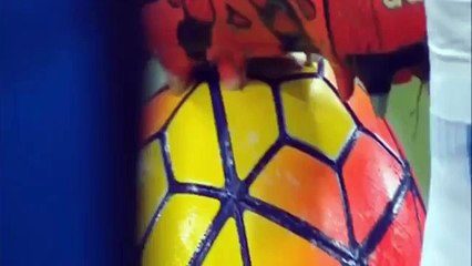 Inter vs Lazio 1 2 Highlights & Goals 2015 16 Seria A 20 12 2015