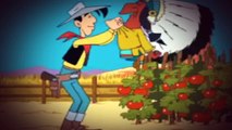 Lucky Luke Episode 8   Fort Custer