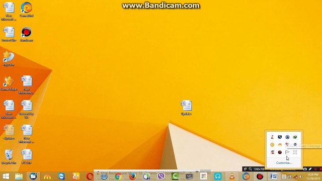 How to turn off your windows Updates?