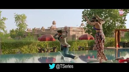 Exclusive_ Engine Ki Seeti Video Song _ Khoobsurat _ Sonam Kapoor
