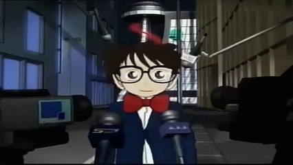 مسابقة المحقق كونان 2005