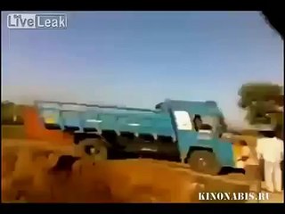 İnanılmaz Kazalar 4 / Car Crash Compilation 4