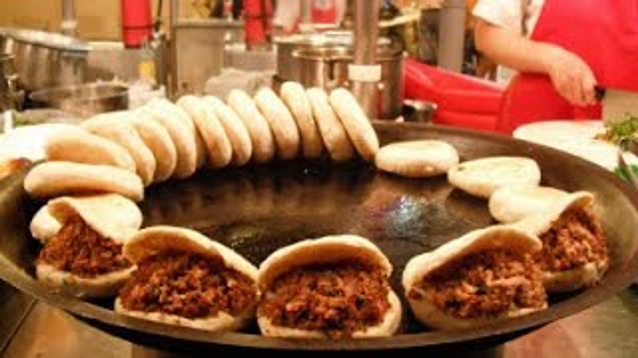 Street Food India 2015 - Street Food 2015 - Indian Street Food Mumbai  Part 3