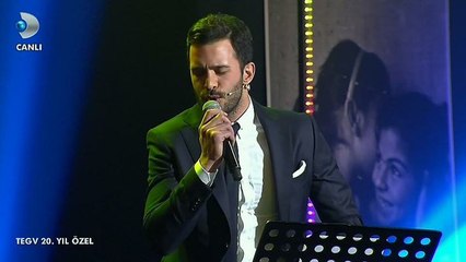 Barış Arduç - Nayino - TEGV 20. YIL
