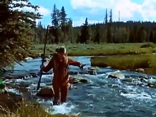 Daniel Boone Season 2 Episode 11 A Rope for Mingo