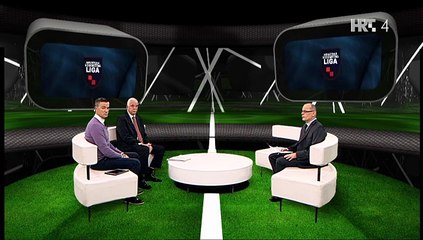 Istra 1961 - Hajduk 0-2, Oko sokolovo, 19.12.2015.