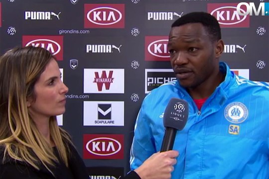 Mandanda : On aurait pu éviter l’égalisation