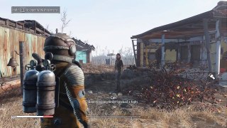Fallout 4 How To Set Up Shops In Your Settlement