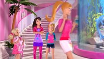 Barbie Muhteşem Havuz Partisi - Barbie Türkçe - Barbie izle - Barbie Yeni - Barbie 2014