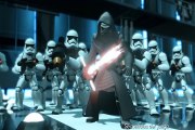 Star Wars llega a consolas con Disney Infinity 3.0