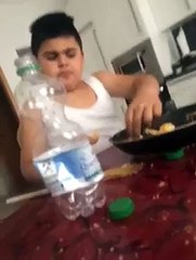 Scorp YANINDAKİNİ HABERSİZ ÇEK xdla00