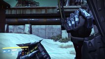 Destiny | No Time To Explain Exotic Pulse Rifle Full Review