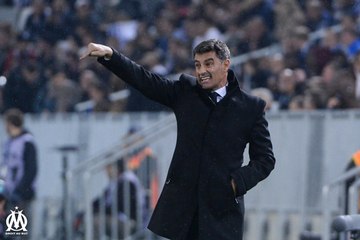 Michel : «Personne ne voulait lâcher le morceau»